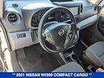 2021 Nissan NV200 FWD, Empty Cargo Van for sale #CJ2706 - photo 18