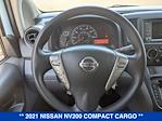 2021 Nissan NV200 FWD, Empty Cargo Van for sale #CJ2706 - photo 19