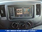 2021 Nissan NV200 FWD, Empty Cargo Van for sale #CJ2706 - photo 21