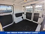 2021 Nissan NV200 FWD, Empty Cargo Van for sale #CJ2706 - photo 26