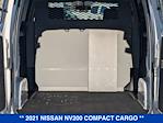 2021 Nissan NV200 FWD, Empty Cargo Van for sale #CJ2706 - photo 28