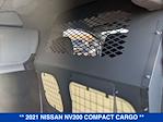 2021 Nissan NV200 FWD, Empty Cargo Van for sale #CJ2706 - photo 29