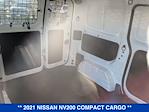 2021 Nissan NV200 FWD, Empty Cargo Van for sale #CJ2706 - photo 30