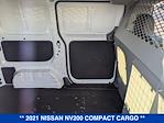 2021 Nissan NV200 FWD, Empty Cargo Van for sale #CJ2706 - photo 31