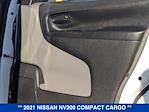 2021 Nissan NV200 FWD, Empty Cargo Van for sale #CJ2706 - photo 32