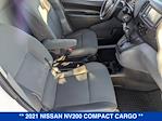 2021 Nissan NV200 FWD, Empty Cargo Van for sale #CJ2706 - photo 33