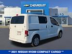 2021 Nissan NV200 FWD, Empty Cargo Van for sale #CJ2706 - photo 7