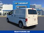 2021 Nissan NV200 FWD, Empty Cargo Van for sale #CJ2706 - photo 8