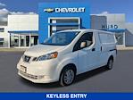 2021 Nissan NV200 FWD, Empty Cargo Van for sale #CJ2706 - photo 9