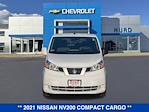 2021 Nissan NV200 FWD, Empty Cargo Van for sale #CJ2706 - photo 10