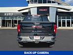 2024 GMC Sierra 1500 Crew Cab 4WD, Pickup for sale #CJ2721 - photo 9