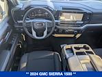 2024 GMC Sierra 1500 Double Cab 4WD, Pickup for sale #CJ2727 - photo 22