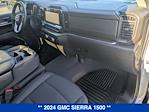 2024 GMC Sierra 1500 Double Cab 4WD, Pickup for sale #CJ2727 - photo 29