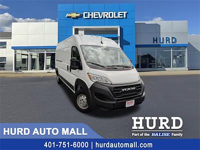 2023 Ram ProMaster 2500 High Roof FWD Empty Cargo Van for sale #CJ2807 - photo 1