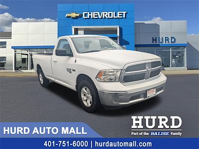 2021 Ram 1500 Classic Regular Cab 4x4 Pickup for sale #CJ2808 - photo 1