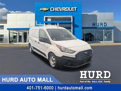 Used 2023 Ford Transit Connect Empty Cargo Van for sale #CJ2816 - photo 1