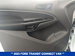 Used 2023 Ford Transit Connect Empty Cargo Van for sale #CJ2816 - photo 11