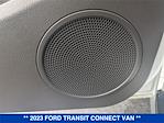 Used 2023 Ford Transit Connect Empty Cargo Van for sale #CJ2816 - photo 14