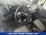 Used 2023 Ford Transit Connect Empty Cargo Van for sale #CJ2816 - photo 17