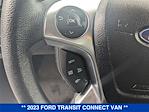 Used 2023 Ford Transit Connect Empty Cargo Van for sale #CJ2816 - photo 19
