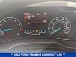 Used 2023 Ford Transit Connect Empty Cargo Van for sale #CJ2816 - photo 21