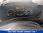 Used 2023 Ford Transit Connect Empty Cargo Van for sale #CJ2816 - photo 22