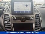 Used 2023 Ford Transit Connect Empty Cargo Van for sale #CJ2816 - photo 23