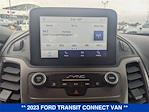 Used 2023 Ford Transit Connect Empty Cargo Van for sale #CJ2816 - photo 24