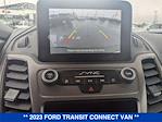 Used 2023 Ford Transit Connect Empty Cargo Van for sale #CJ2816 - photo 25