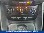 Used 2023 Ford Transit Connect Empty Cargo Van for sale #CJ2816 - photo 26