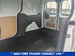 Used 2023 Ford Transit Connect Empty Cargo Van for sale #CJ2816 - photo 28