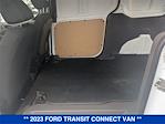 Used 2023 Ford Transit Connect Empty Cargo Van for sale #CJ2816 - photo 29