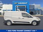 Used 2023 Ford Transit Connect Empty Cargo Van for sale #CJ2816 - photo 3