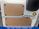 Used 2023 Ford Transit Connect Empty Cargo Van for sale #CJ2816 - photo 30