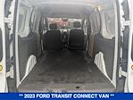 Used 2023 Ford Transit Connect Empty Cargo Van for sale #CJ2816 - photo 31