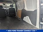 Used 2023 Ford Transit Connect Empty Cargo Van for sale #CJ2816 - photo 32