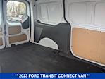 Used 2023 Ford Transit Connect Empty Cargo Van for sale #CJ2816 - photo 35