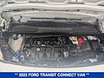 Used 2023 Ford Transit Connect Empty Cargo Van for sale #CJ2816 - photo 40