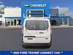 Used 2023 Ford Transit Connect Empty Cargo Van for sale #CJ2816 - photo 5