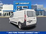 Used 2023 Ford Transit Connect Empty Cargo Van for sale #CJ2816 - photo 6