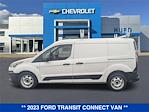 Used 2023 Ford Transit Connect Empty Cargo Van for sale #CJ2816 - photo 7