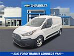 Used 2023 Ford Transit Connect Empty Cargo Van for sale #CJ2816 - photo 8