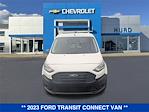Used 2023 Ford Transit Connect Empty Cargo Van for sale #CJ2816 - photo 9