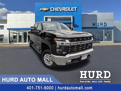 2023 Chevrolet Silverado 2500 Crew Cab 4x4 Pickup for sale #CJ2824 - photo 1