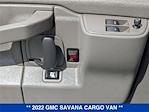 2022 GMC Savana 2500 4x2 Empty Cargo Van for sale #CJ2827 - photo 13