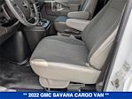 2022 GMC Savana 2500 4x2 Empty Cargo Van for sale #CJ2827 - photo 14