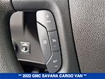 2022 GMC Savana 2500 4x2 Empty Cargo Van for sale #CJ2827 - photo 17