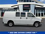 2022 GMC Savana 2500 4x2 Empty Cargo Van for sale #CJ2827 - photo 5
