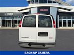 2022 GMC Savana 2500 4x2 Empty Cargo Van for sale #CJ2827 - photo 6