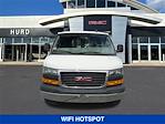 2022 GMC Savana 2500 4x2 Empty Cargo Van for sale #CJ2827 - photo 10
